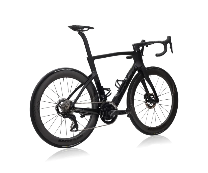 Rower Pinarello Dogma F Custom, Dura Ace Di2, Vision Metron 60 RS_2.jpeg