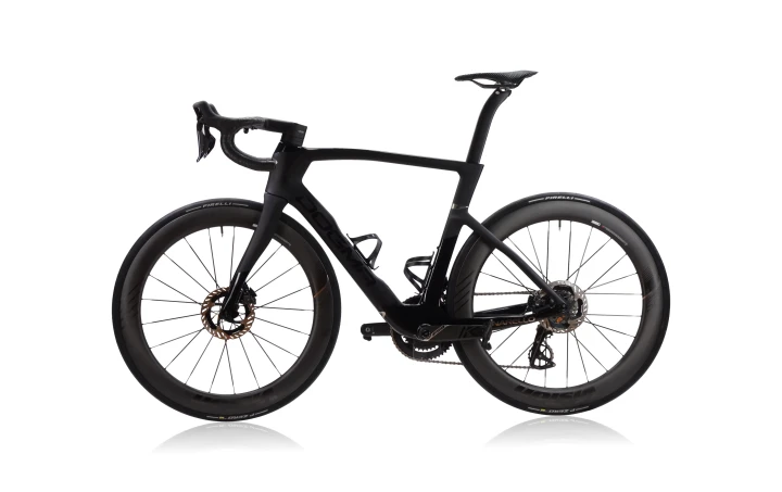 Rower Pinarello Dogma F Custom, Dura Ace Di2, Vision Metron 60 RS_3.jpeg
