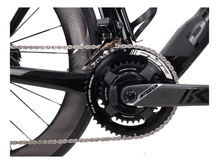 Rower Pinarello Dogma F Custom, Dura Ace Di2, Vision Metron 60 RS_7.jpeg