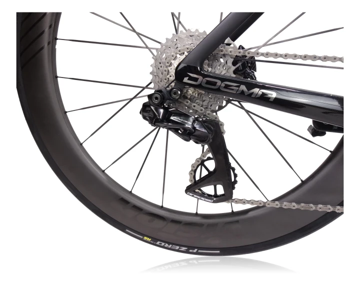 Rower Pinarello Dogma F Custom, Dura Ace Di2, Vision Metron 60 RS_8.jpeg