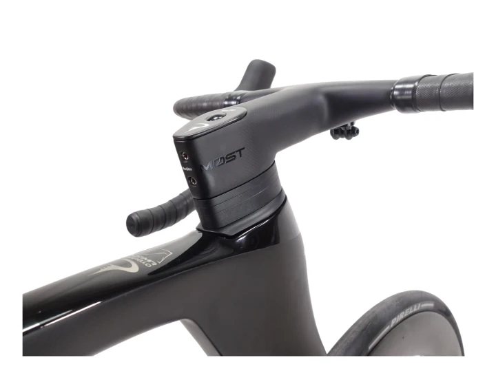 Rower Pinarello Dogma F Custom, Dura Ace Di2, Vision Metron 60 RS_5.jpeg
