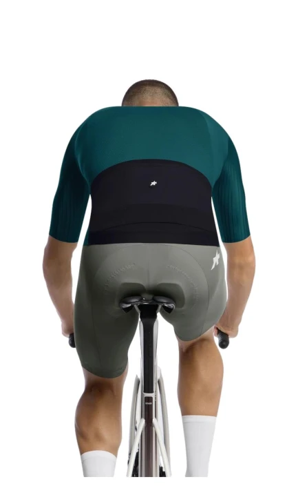 Koszulka kolarska Assos Equipe RS S11 Deep Petrol_3.jpeg