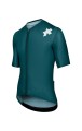 Koszulka kolarska Assos Equipe RS S11 Deep Petrol_5.jpeg