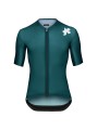 Koszulka kolarska Assos Equipe RS S11 Deep Petrol_6.jpeg