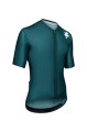 Koszulka kolarska Assos Equipe RS S11 Deep Petrol_8.jpeg