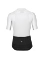 Koszulka kolarska Assos Equipe RS S11 White Edition_6.jpeg