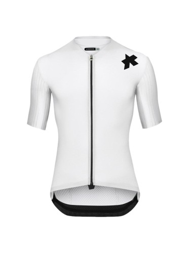 Koszulka kolarska Assos Equipe RS S11 White Edition_8.jpeg