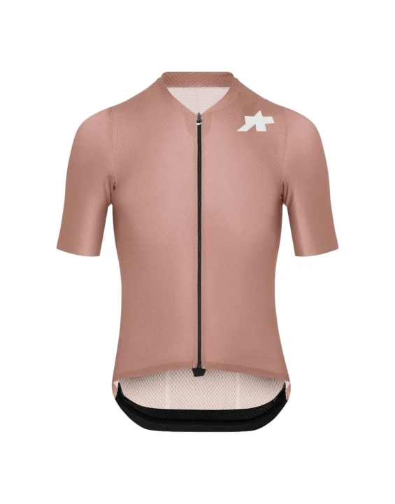 Koszulka kolarska Assos MILLE GT S11 EVO Blossom Pink_1.jpeg
