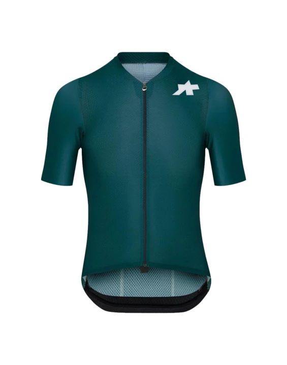 Koszulka kolarska Assos MILLE GT S11 EVO Deep Petrol_8.jpeg