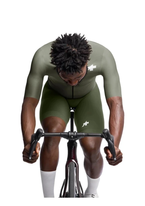 Koszulka kolarska Assos MILLE GT S11 EVO Edge Green_5.jpeg