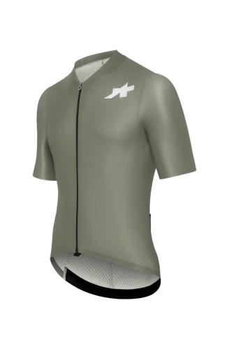 Koszulka kolarska Assos MILLE GT S11 EVO Edge Green_6.jpeg