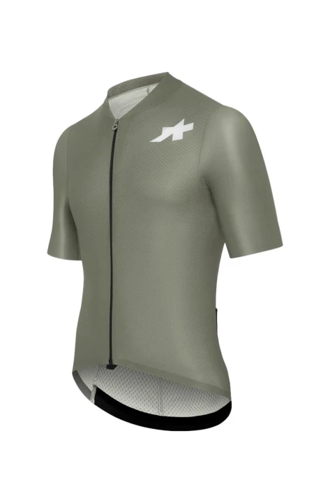 Koszulka kolarska Assos MILLE GT S11 EVO Edge Green_6.jpeg
