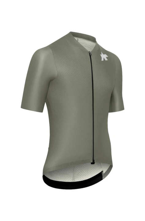 Koszulka kolarska Assos MILLE GT S11 EVO Edge Green_7.jpeg