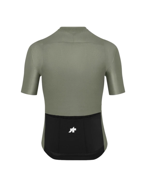 Koszulka kolarska Assos MILLE GT S11 EVO Edge Green_8.jpeg