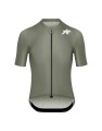 Koszulka kolarska Assos MILLE GT S11 EVO Edge Green_1.jpeg