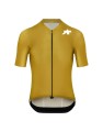 Koszulka kolarska Assos MILLE GT S11 EVO Golden Yellow_1.jpeg