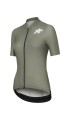 Koszulka kolarska damska Assos UMA GT S11 Edge Green_5.jpeg