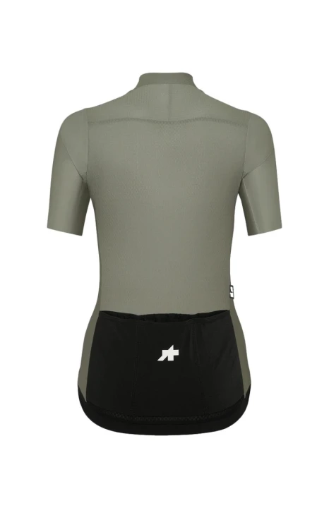 Koszulka kolarska damska Assos UMA GT S11 Edge Green_7.jpeg