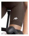 Spodenki kolarskie damskie Assos UMA GT S11 Wild Brown_3.jpeg