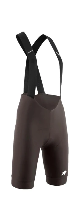 Spodenki kolarskie damskie Assos UMA GT S11 Wild Brown_6.jpeg
