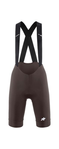 Spodenki kolarskie damskie Assos UMA GT S11 Wild Brown_1.jpeg