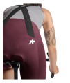 Spodenki kolarskie damskie Assos UMA GT S11 Bib Shorts Burgundy Red_2.jpeg