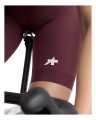 Spodenki kolarskie damskie Assos UMA GT S11 Bib Shorts Burgundy Red_3.jpeg