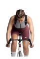 Spodenki kolarskie damskie Assos UMA GT S11 Bib Shorts Burgundy Red_4.jpeg