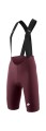 Spodenki kolarskie damskie Assos UMA GT S11 Bib Shorts Burgundy Red_5.jpeg
