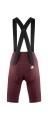 Spodenki kolarskie damskie Assos UMA GT S11 Bib Shorts Burgundy Red_6.jpeg
