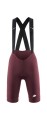 Spodenki kolarskie damskie Assos UMA GT S11 Bib Shorts Burgundy Red_1.jpeg