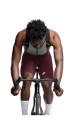 Spodenki kolarskie Assos MILLE GT S11 Bib Shorts Burgundy Red_5.jpeg