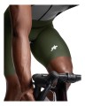 Spodenki kolarskie Assos MILLE GT S11 Bib Shorts Moss Green_1.jpeg