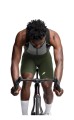 Spodenki kolarskie Assos MILLE GT S11 Bib Shorts Moss Green_4.jpeg