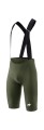 Spodenki kolarskie Assos MILLE GT S11 Bib Shorts Moss Green_5.jpeg