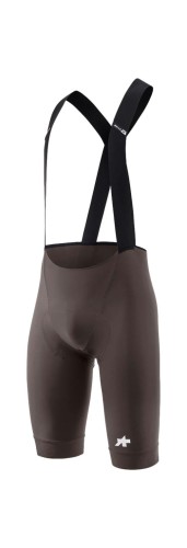 Spodenki kolarskie Assos MILLE GT S11 Bib Shorts Wild Brown_6.jpeg