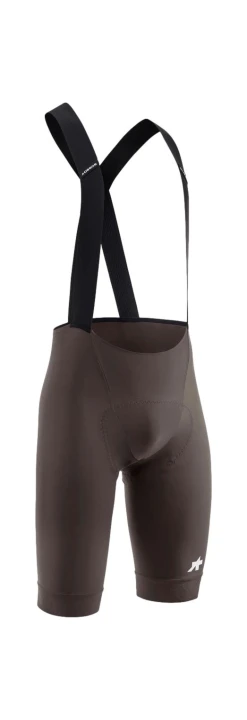 Spodenki kolarskie Assos MILLE GT S11 Bib Shorts Wild Brown_7.jpeg