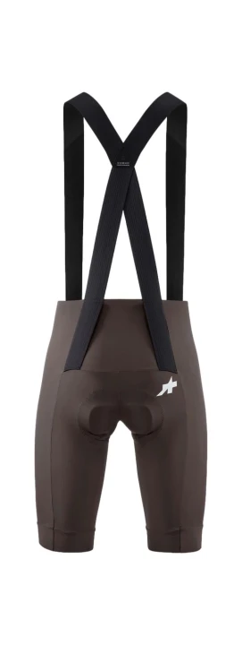 Spodenki kolarskie Assos MILLE GT S11 Bib Shorts Wild Brown_8.jpeg