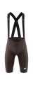 Spodenki kolarskie Assos MILLE GT S11 Bib Shorts Wild Brown_1.jpeg