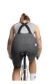 Spodenki kolarskie damskie Assos DYORA R S11 Robust Grey_2.jpeg