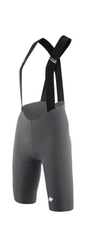 Spodenki kolarskie damskie Assos DYORA R S11 Robust Grey_4.jpeg