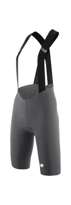 Spodenki kolarskie damskie Assos DYORA R S11 Robust Grey_4.jpeg