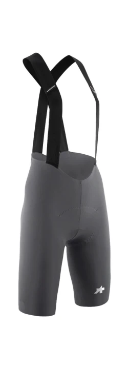 Spodenki kolarskie damskie Assos DYORA R S11 Robust Grey_5.jpeg