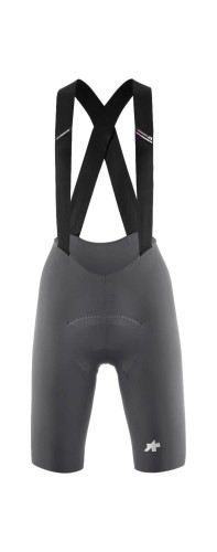 Spodenki kolarskie damskie Assos DYORA R S11 Robust Grey_6.jpeg