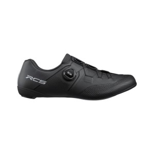 Buty szosowe Shimano RC503 SPD-SL Czarne