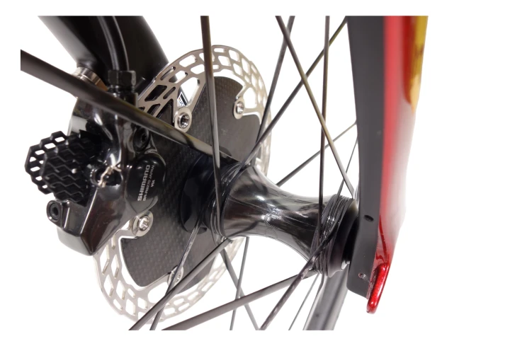 Rower Pinarello Dogma F Custom, Dura Ace Di2, Partington R-Series_7.jpeg