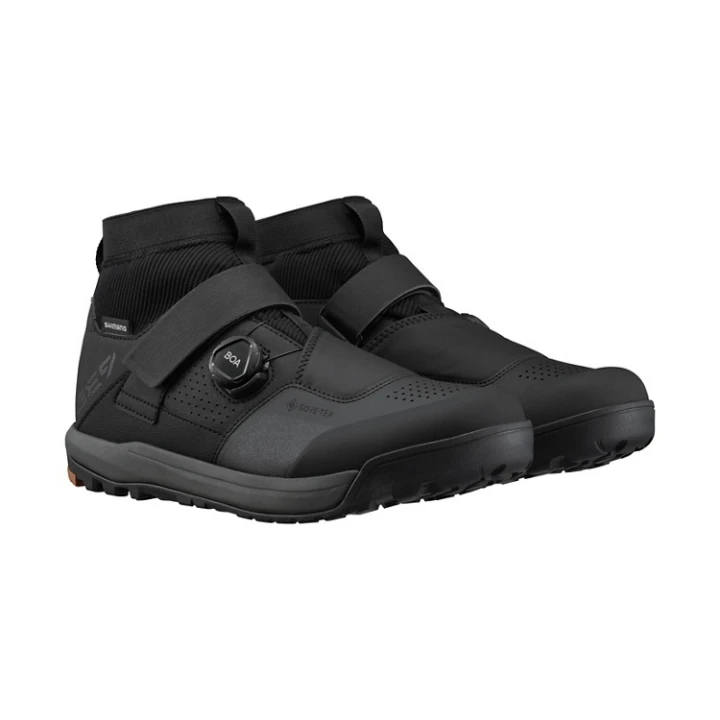 Buty MTB:enduro Shimano GE900 GTX SPD Czarne_2.jpeg