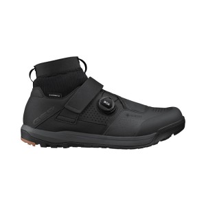 Buty MTB/enduro Shimano GE900 GTX SPD Czarne