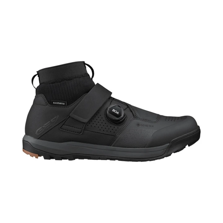 Buty MTB:enduro Shimano GE900 GTX SPD Czarne_1.jpeg