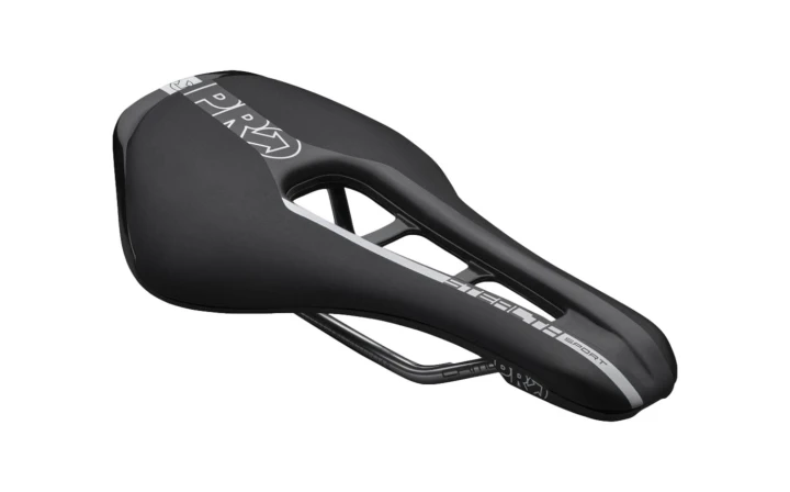 Siodło rowerowe Pro Stealth Sport.jpeg